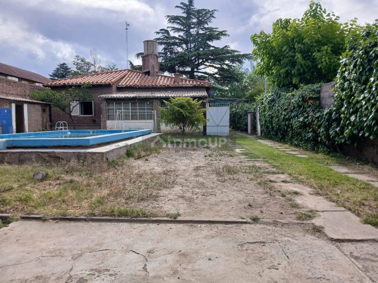 Casa en Venta en Lujan de Cuyo, Mendoza