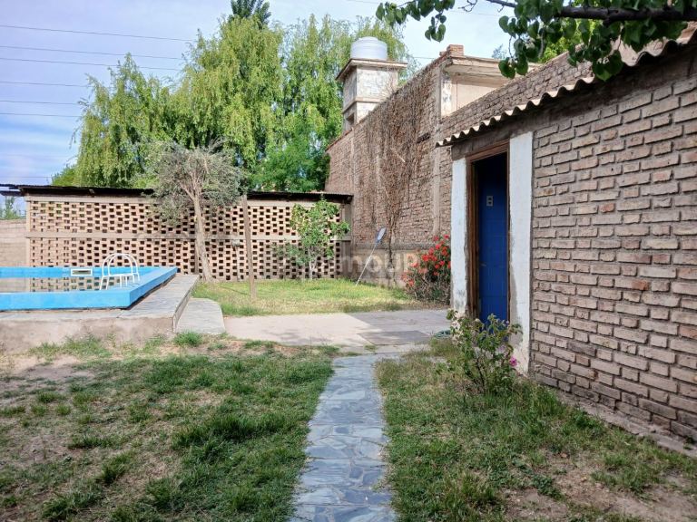 Casa en Venta en Lujan de Cuyo, Mendoza