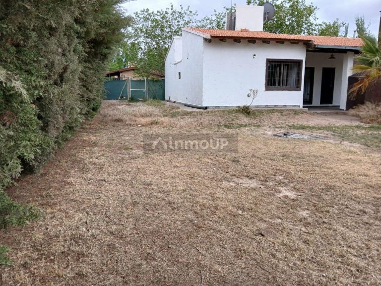 Casa en Venta en Lujan de Cuyo, Mendoza