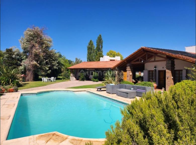 Casa en Venta en Lujan de Cuyo, Mendoza