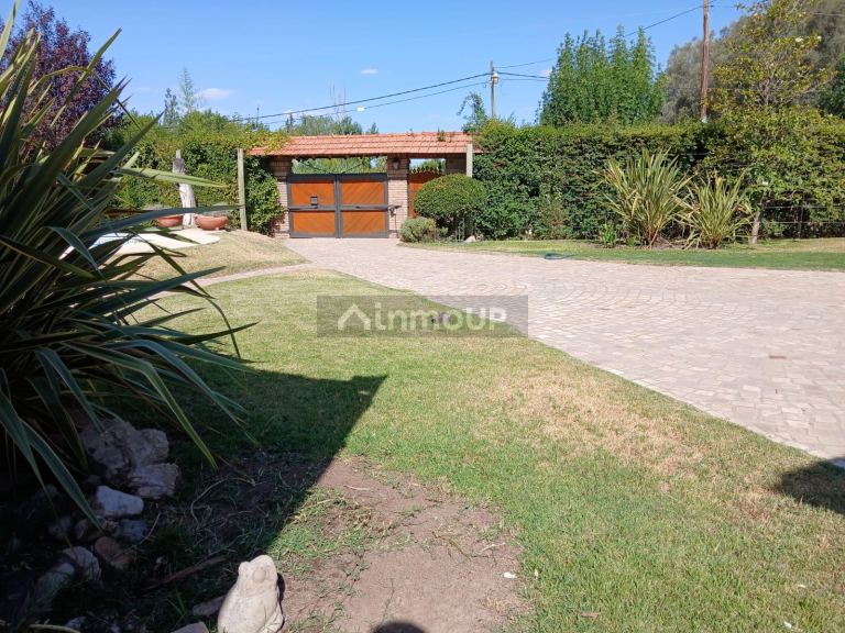 Casa en Venta en Lujan de Cuyo, Mendoza