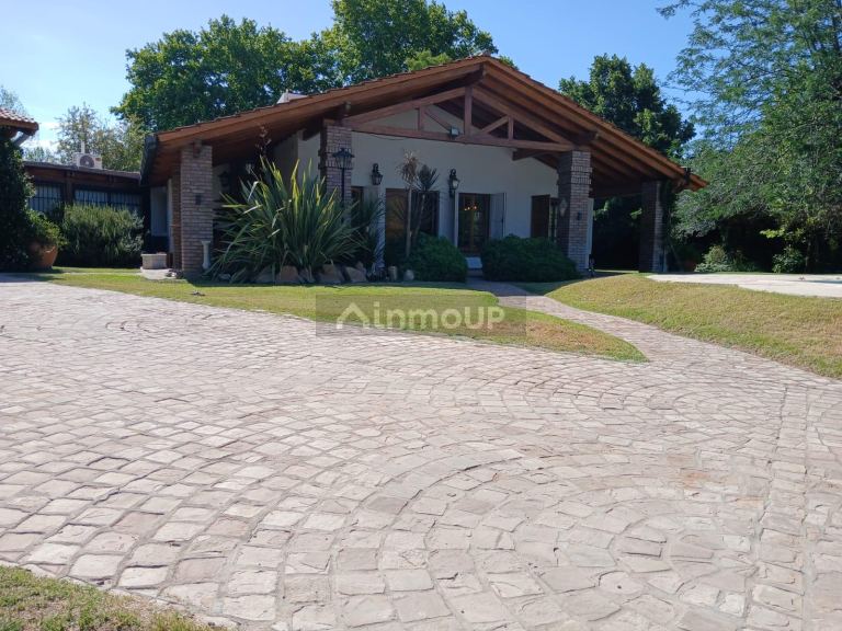 Casa en Venta en Lujan de Cuyo, Mendoza