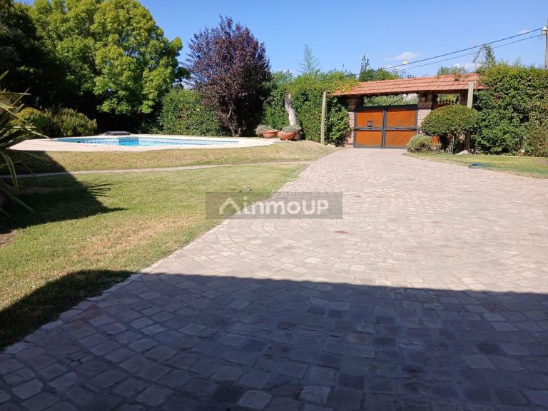 Casa en Venta en Lujan de Cuyo, Mendoza