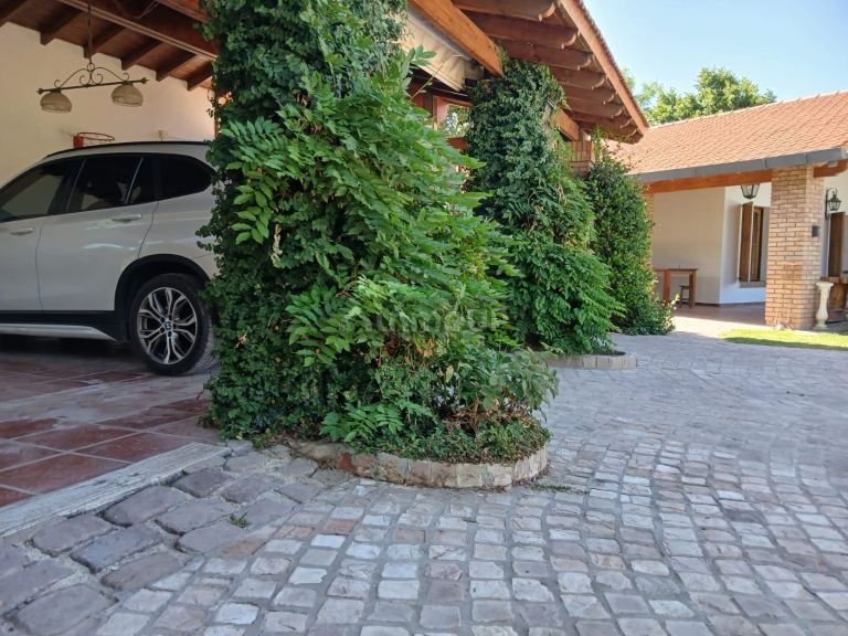 Casa en Venta en Lujan de Cuyo, Mendoza