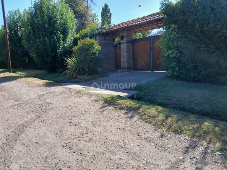 Casa en Venta en Lujan de Cuyo, Mendoza