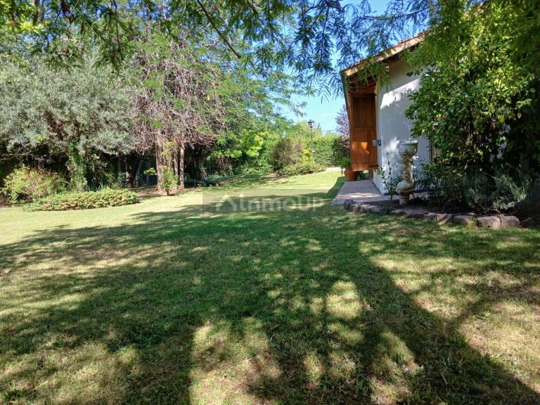 Casa en Venta en Lujan de Cuyo, Mendoza