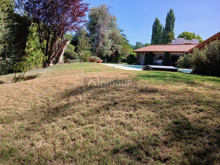Casa en Venta en Lujan de Cuyo, Mendoza