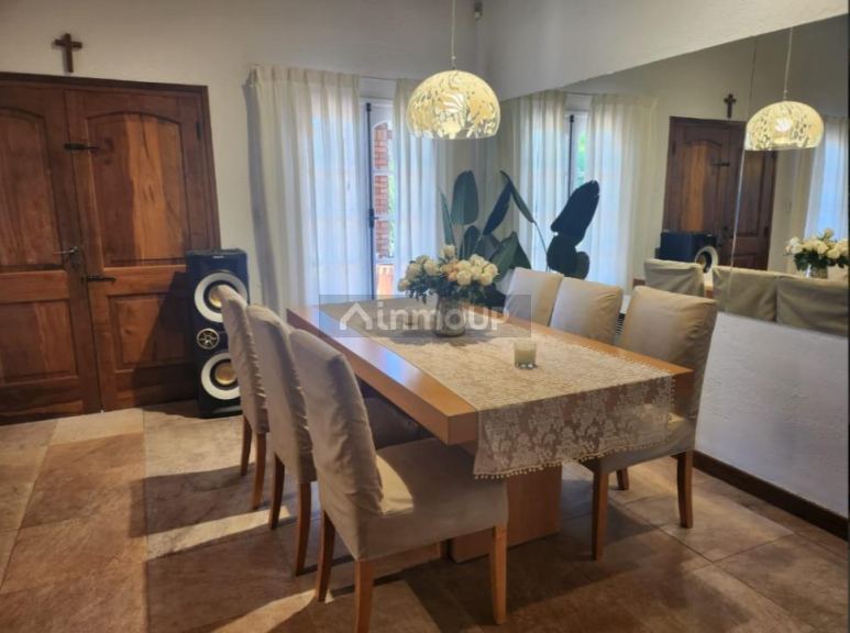 Casa en Venta en Lujan de Cuyo, Mendoza
