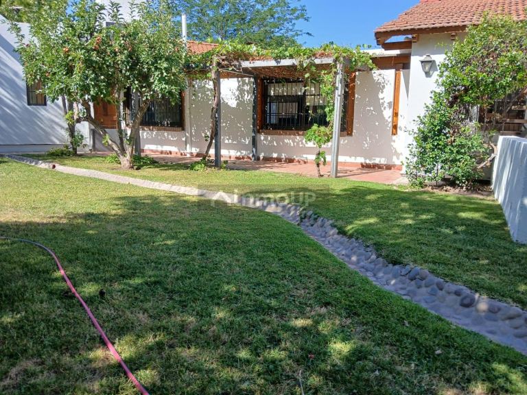 Casa en Venta en Lujan de Cuyo, Mendoza