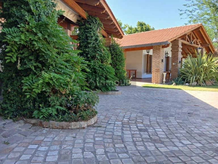 Casa en Venta en Lujan de Cuyo, Mendoza