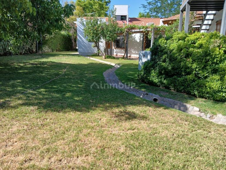 Casa en Venta en Lujan de Cuyo, Mendoza