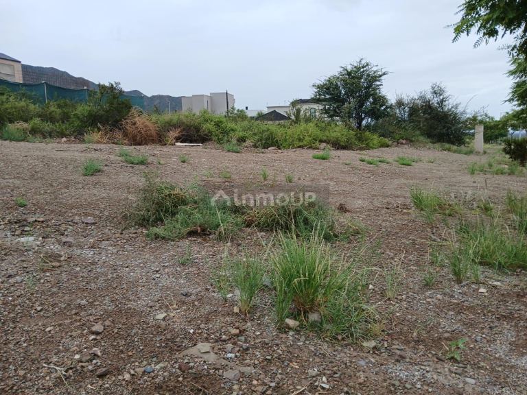 Lote en Venta en Las Heras, Mendoza