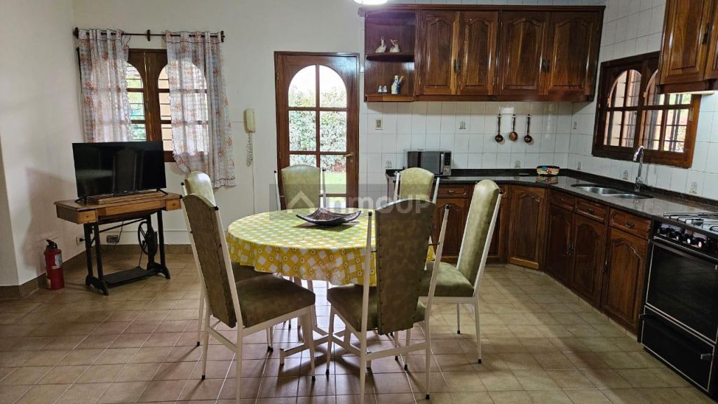 Casa Quinta en Venta en Maipu, Mendoza