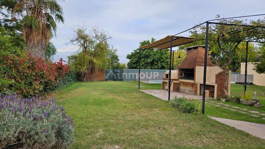 Casa Quinta en Venta en Maipu, Mendoza