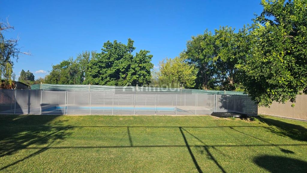 Casa Quinta en Venta en Maipu, Mendoza