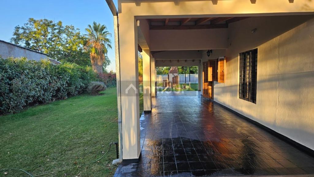 Casa Quinta en Venta en Maipu, Mendoza