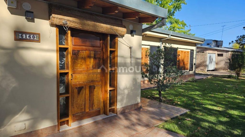 Casa Quinta en Venta en Maipu, Mendoza