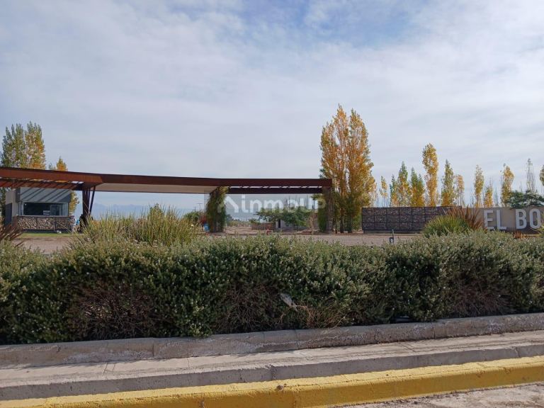 Lote en Venta en Maipu, Mendoza