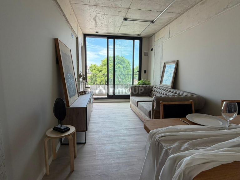 Departamento en Venta en Rosario, Santa Fe