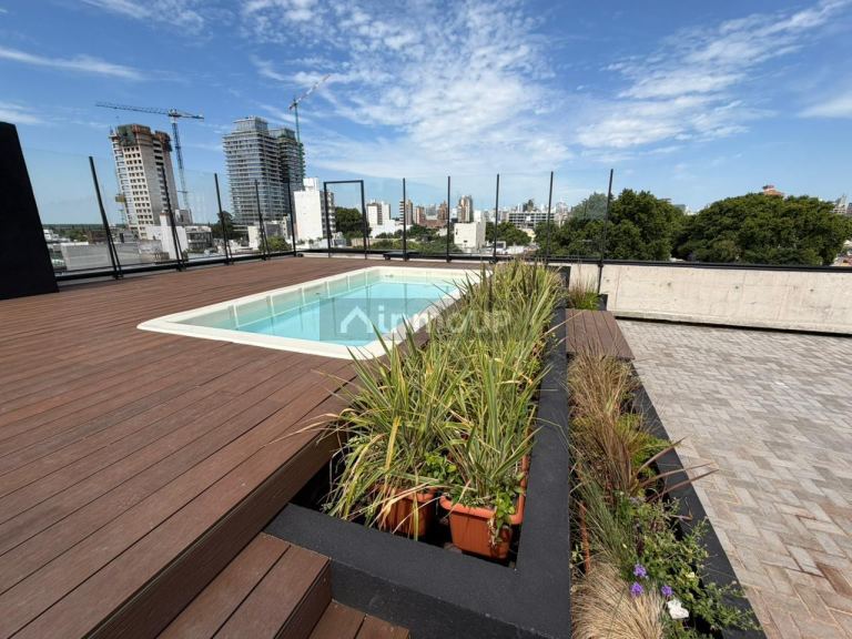 Departamento en Venta en Rosario, Santa Fe