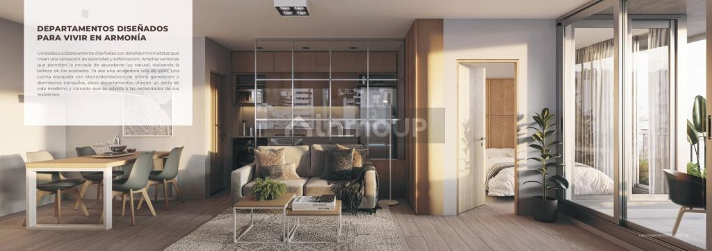 Departamento en Venta en Rosario, Santa Fe - USD 97.200 | Inmoup - 14