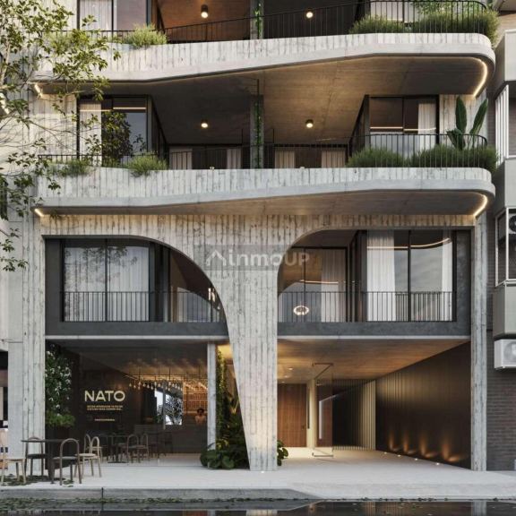 Departamento en Venta en Rosario, Santa Fe - USD 97.200 | Inmoup - 9