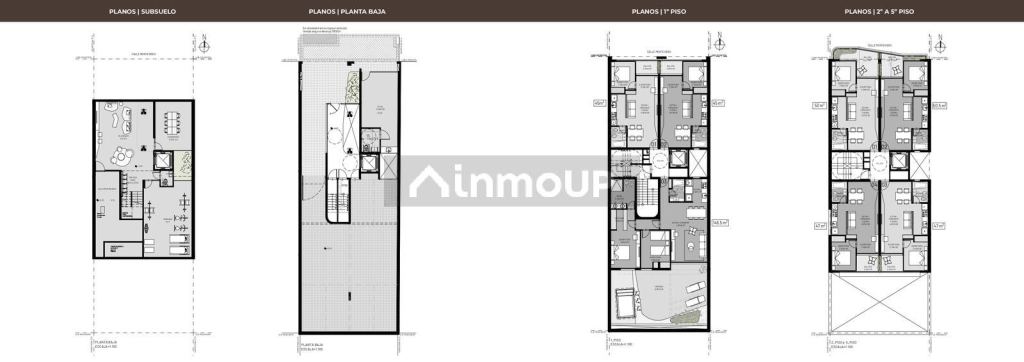 Departamento en Venta en Rosario, Santa Fe - USD 97.200 | Inmoup - 18
