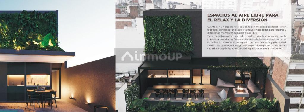 Departamento en Venta en Rosario, Santa Fe - USD 97.200 | Inmoup - 16