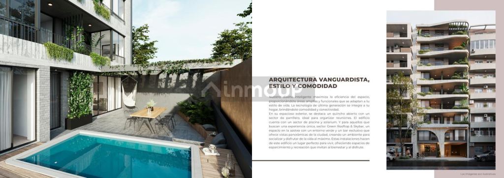 Departamento en Venta en Rosario, Santa Fe - USD 97.200 | Inmoup - 15
