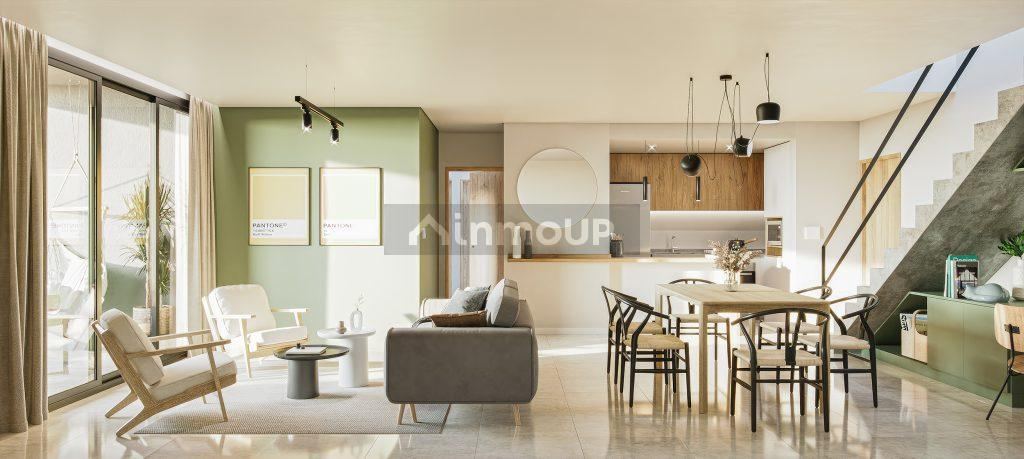 Departamento en Venta en Rosario, Santa Fe - USD 97.200 | Inmoup - 6