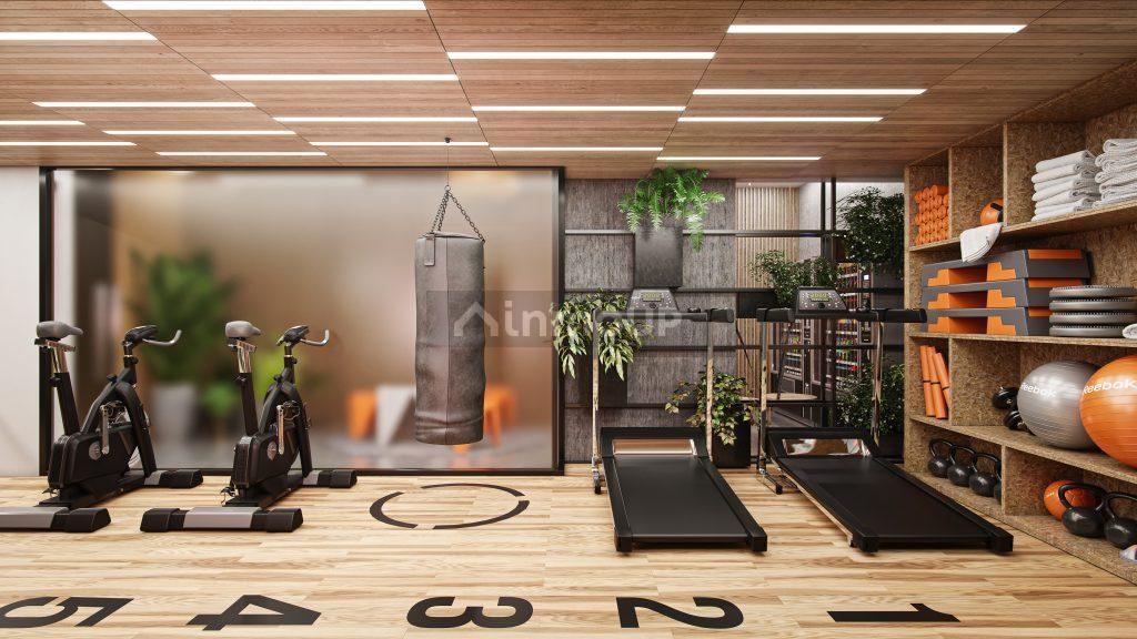 Departamento en Venta en Rosario, Santa Fe - USD 290.000 | Inmoup - 12