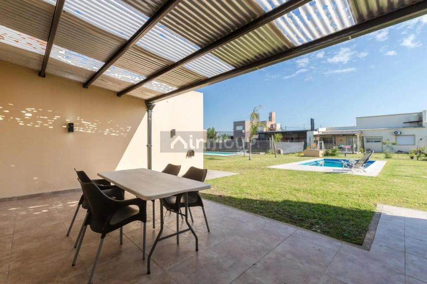 Casa en Venta en Roldán, Santa Fe - USD 107.000 | Inmoup - 22