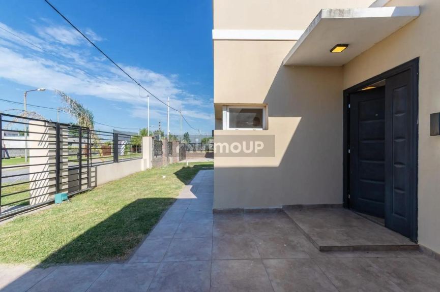 Casa en Venta en Roldán, Santa Fe - USD 107.000 | Inmoup - 6