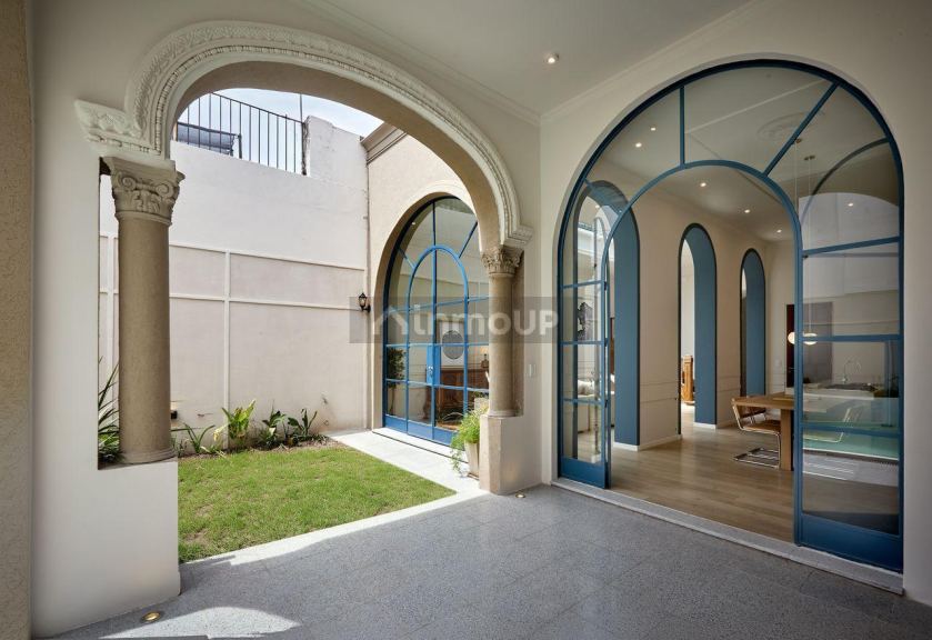 Casa en Venta en Rosario, Santa Fe - USD 450.000 | Inmoup - 11