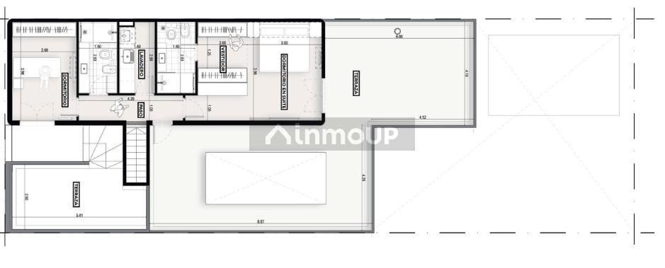 Casa en Venta en Rosario, Santa Fe - USD 450.000 | Inmoup - 36