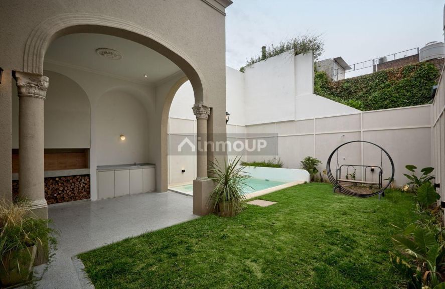 Casa en Venta en Rosario, Santa Fe - USD 450.000 | Inmoup - 13