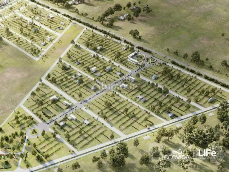 Terreno en Venta en Rosario, Santa Fe - USD 28.500 | Inmoup - 8