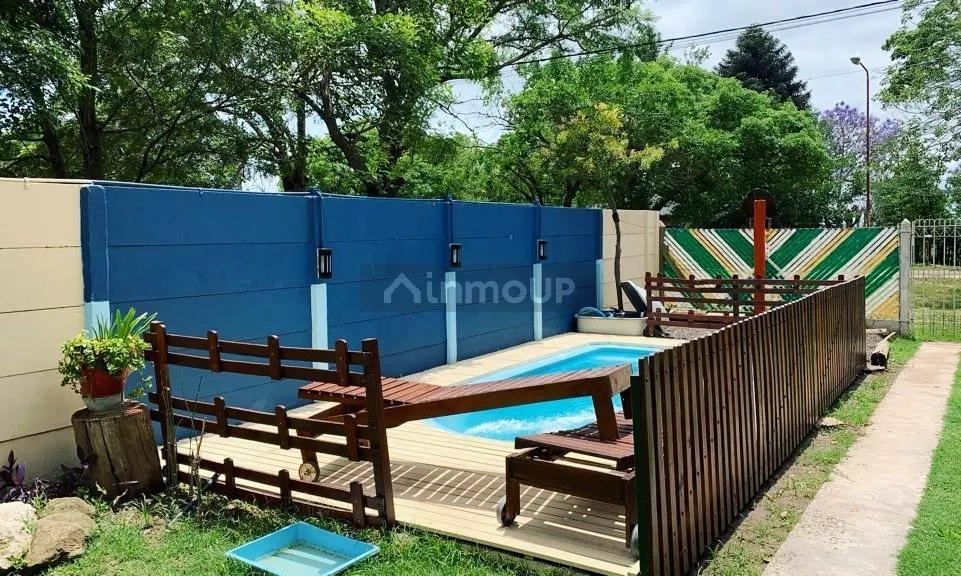 Coronda Alameda al 1200