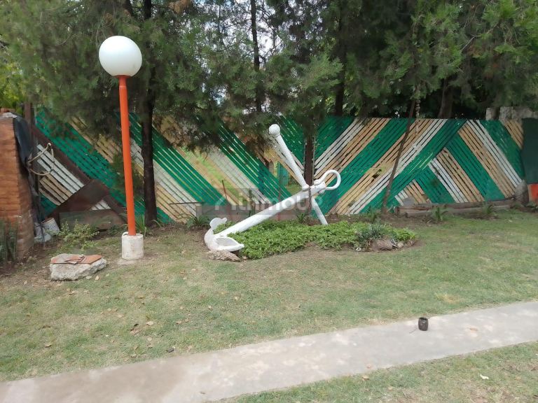 Coronda Alameda al 1200