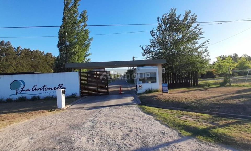 Rosario Ruta Nacional 33 KM 776,5