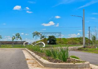Rosario Ecovida Villa Amelia. Terreno con posesión inmediata