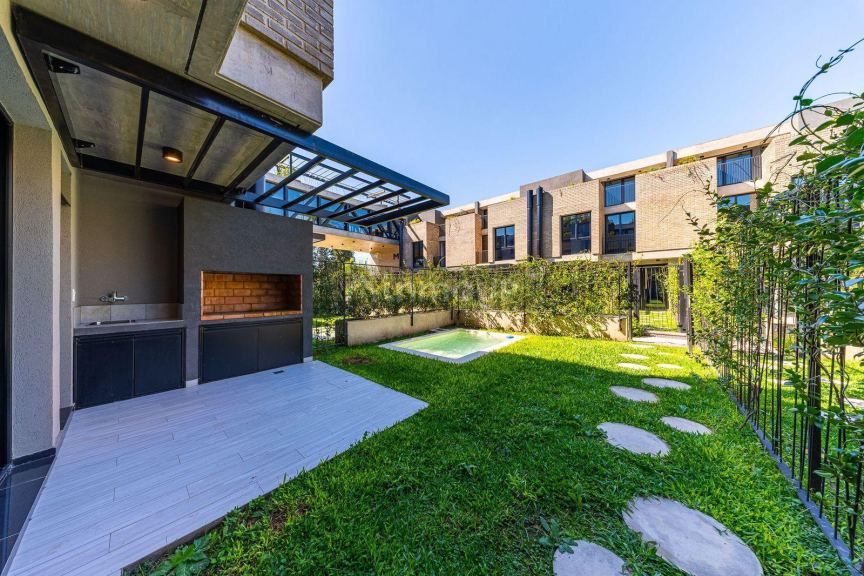 Casa en Venta en Rosario, Santa Fe - USD 220.000 | Inmoup - 11