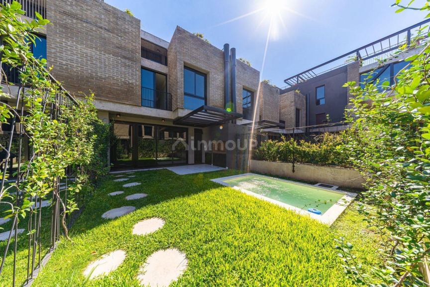Casa en Venta en Rosario, Santa Fe - USD 220.000 | Inmoup - 12