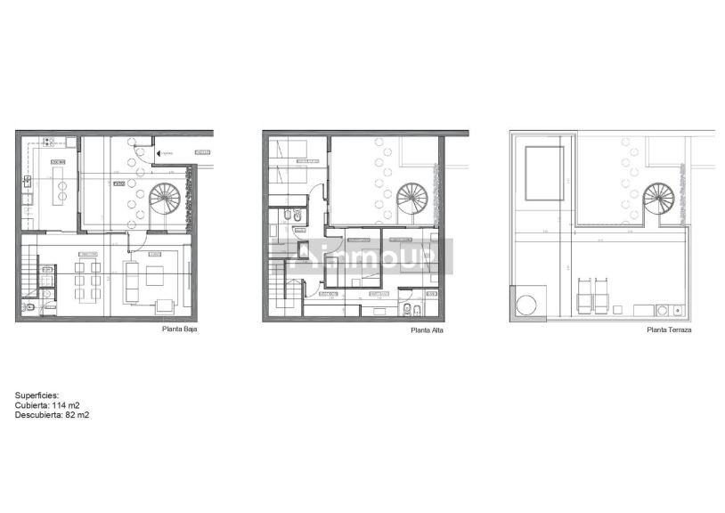Casa en Venta en Rosario, Santa Fe - USD 270.000 | Inmoup - 6