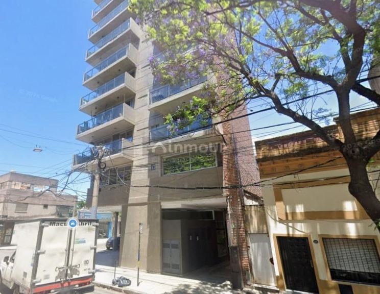Cochera en Venta en Rosario, Santa Fe - USD 8.000 | Inmoup - 6