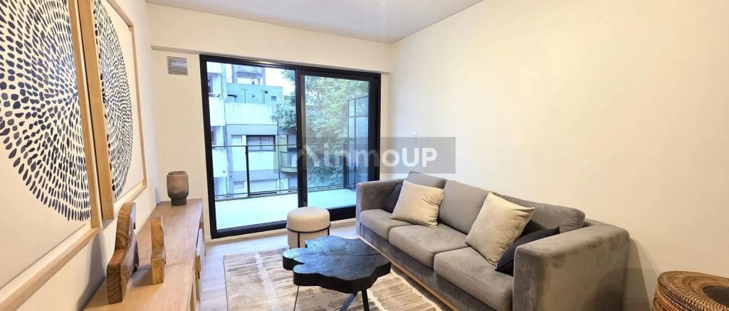 Rosario Departamento 2 dormitorios a Estrenar - Dorrego  al 1400