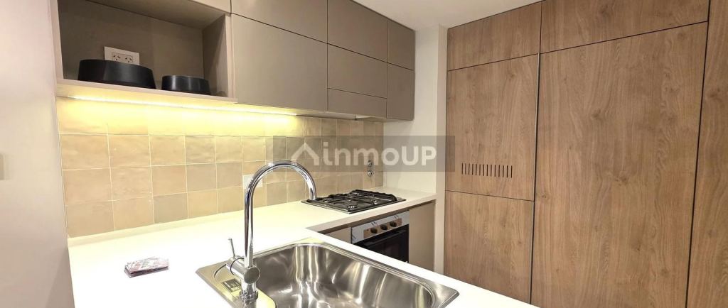 Rosario Departamento 2 dormitorios a Estrenar - Dorrego  al 1400