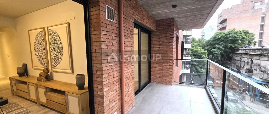 Rosario Departamento 2 dormitorios a Estrenar - Dorrego  al 1400