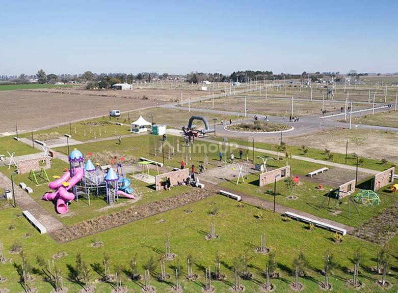 Terreno en Venta en Rosario, Santa Fe