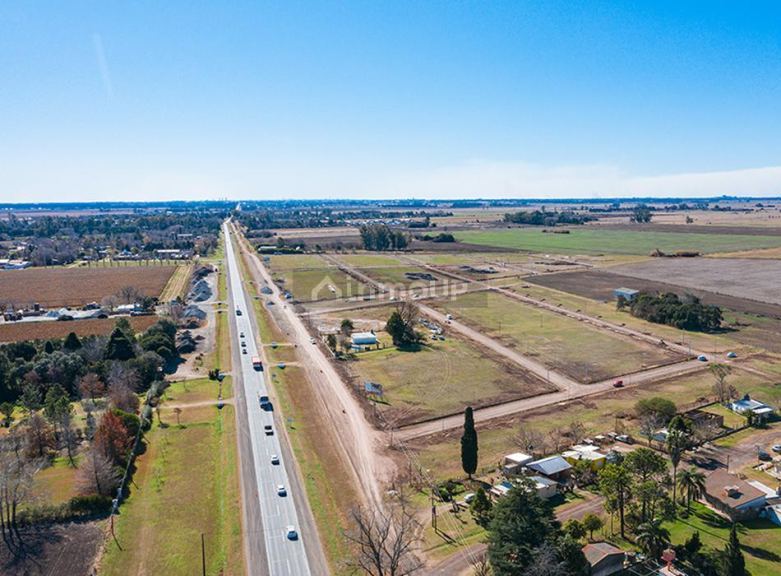 Terreno en Venta en Rosario, Santa Fe